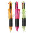 Multicolor Pen G6032 Factory Price 4-Color Pen Luxury